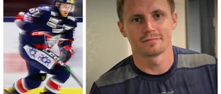 LHC-spelarna tillbaka efter semestern: "Blåser positiva vindar" 