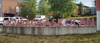 Varför sparar man bara på yrkesprogrammen?