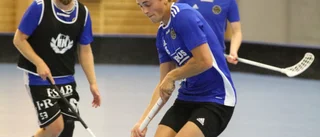 "Nedsnackade av alla" men Hagunda räds inte de bästa