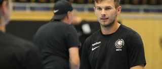 Stjärnbacken om landslaget: "Skulle ljuga om..."
