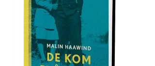 "En livsberättelse som tåls att skriva om"