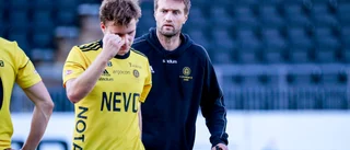 Notviken hoppas på ett mirakel: "Inte mer än en procents chans"