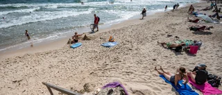 "Jag är väldigt skeptisk till minskat strandskydd"