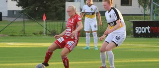 PIF:s juniorer föll med uddamålet i Stockholm