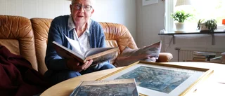 Anna Säve-Söderbergh skildrar släktens öden på Gotland