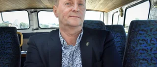 Toppchefen lämnar – här är hans nya uppdrag • ""Jag kommer sakna människorna"