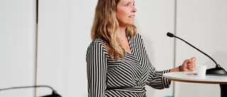 Sex av tio unga har fått sin första vaccindos