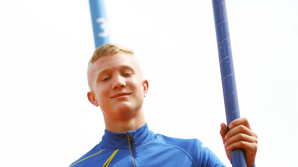 Linus Jönsson.
