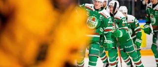 AIK fick en ny lektion i Ängeholm – Rögle är laget att slå den här säsongen