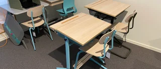 "Skolor övar på hur de ska agera under skolskjutningar" 