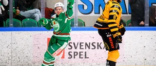 Effektivt Rögle avgjorde toppmötet med Skellefteå i andra perioden