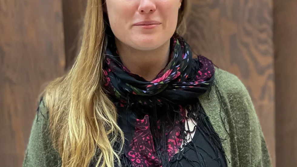 Emma Löfström, kulturstrateg/barn- och ungdomsstrateg i Knivsta kommun, är den som har satt ihop årets höstlovsprogram.