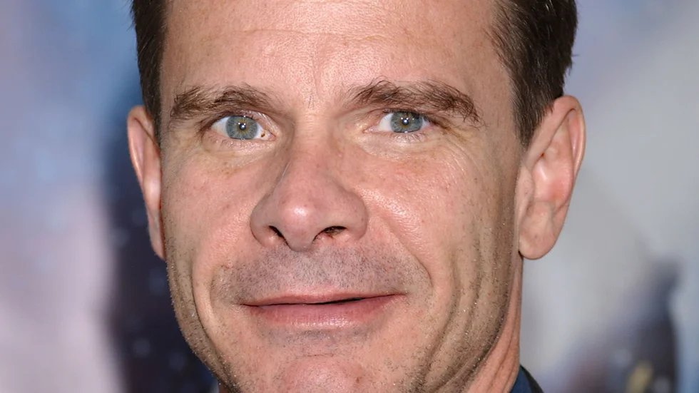 Peter Scolari har avlidit.