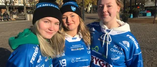Om bandypublik och framtiden för IFK
