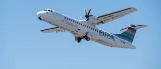 BRA utökar sin satsning på Gotland – börjar flyga till Arlanda