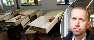 Skolan drar ner betyget för kommunens måluppfyllelse: "Icke tillfredsställande resultat"