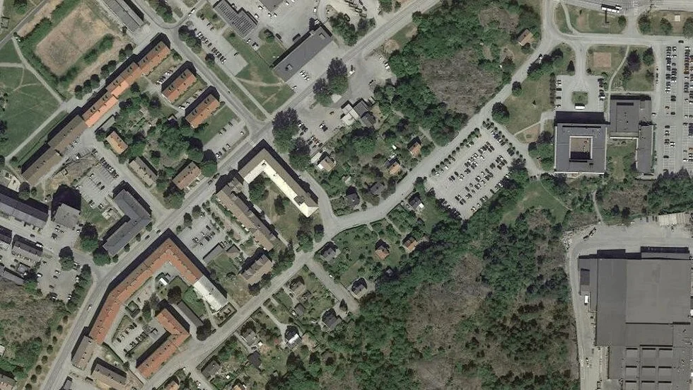 Området kring Nytorgsgatan 17