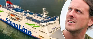 Gotlandspolitiker i sjödrama: "Brakade till rejält"