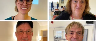 Fyra röster om framtidens astmavård