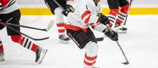 NSK:s powerplay sänkte Linden – målade åtta gånger om: "Jag är jättenöjd"