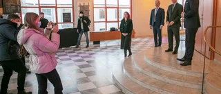 Bosals chockbesked – inte en blixt från klar himmel: "Vi har följt utvecklingen"
