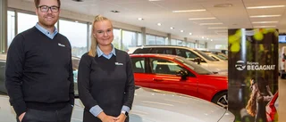 Smidigare bilägande, från köp till försäljning