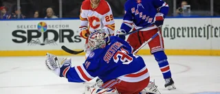 Segersviten över för Nils Lundkvist och Rangers