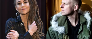 Mariette ställer in helgens konsert i Boden – här är ersättaren