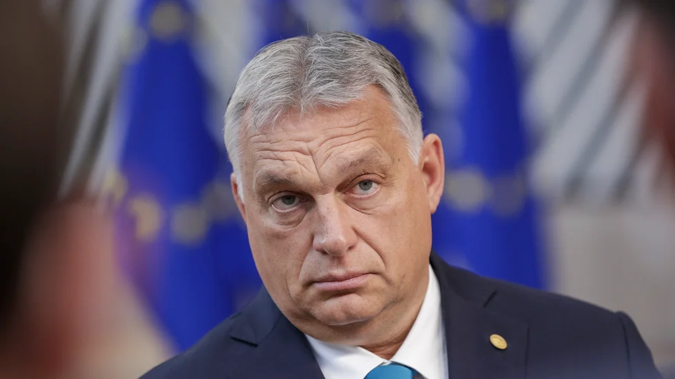EU-kommissionens klimatåtgärder "dödar medelklassen", hävdar Ungerns premiärminister Viktor Orbán vid EU-toppmötet i Bryssel.