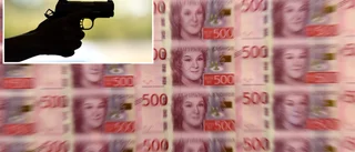 Välfärdsfusk i Löfvens bokslut