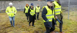 Norrbotniabanan tuffar på – men tunnelbesked saknas: ”Håller nu på att titta på alternativ”