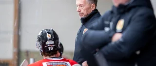 Tung förlust för Linden i rivalmötet – släppte in sex mål mot Köping