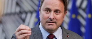 Luxemburgs premiärminister anklagas för plagiat