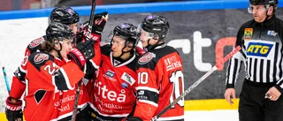 Piteå Hockey tog viktig seger mot Vännäs