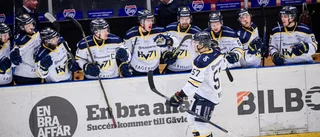 HV71 starkast i Smålandsderbyt