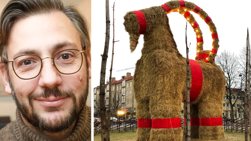 Kan Linköping ta upp kampen mot Gävle som Sveriges främsta julstad?