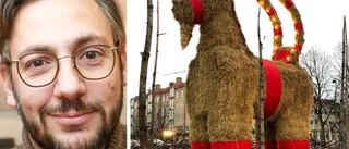 Julkriget: Gävle hånar Linköping som julstad • Demirok slår tillbaka: "Julen är så mycket mer än en bock"