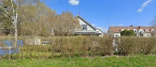 Hus i Stallarholmen får ny ägare