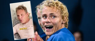 Galna löftet efter Åhmans OS-guld: "Tatuerar pungen" 