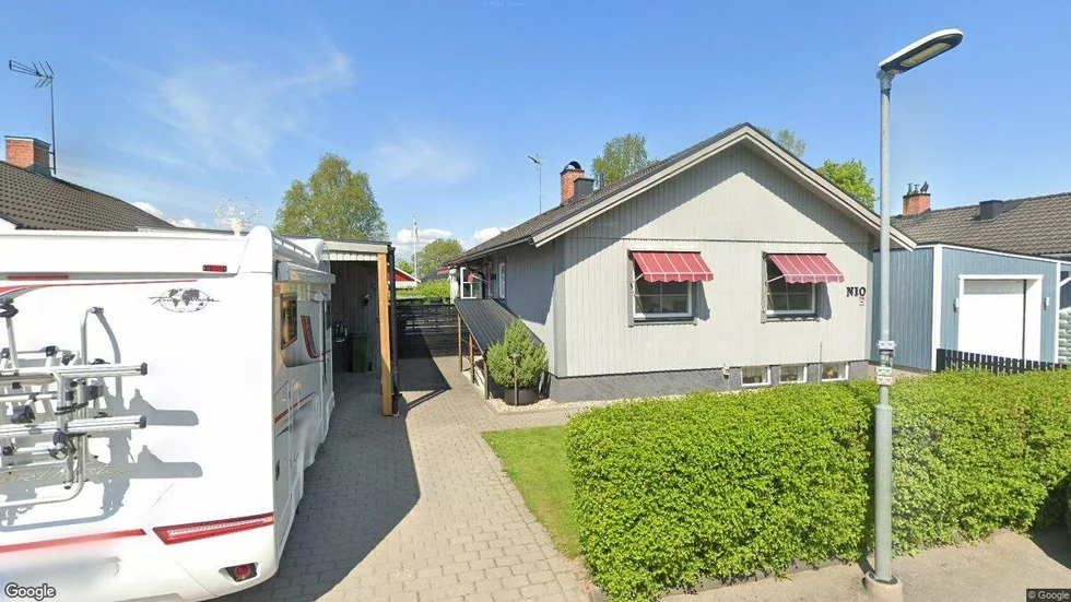 Aspdungevägen 9