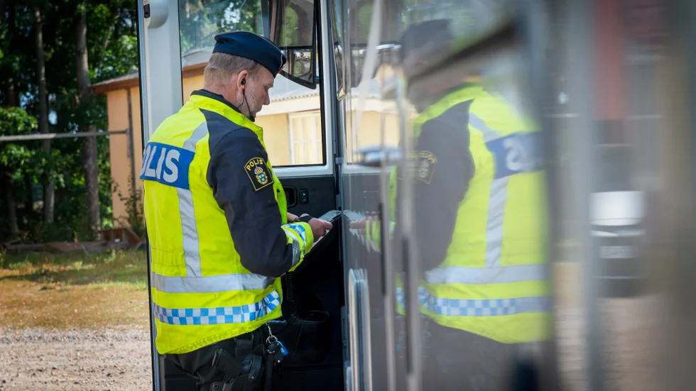 272 personer lagfördes för att ha kört för fort. Det är fler än förra trafikveckan då 230 förare åkte dit.