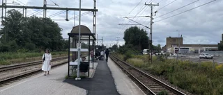 NTM:s lokaltidningar måste gräva i Ostlänken