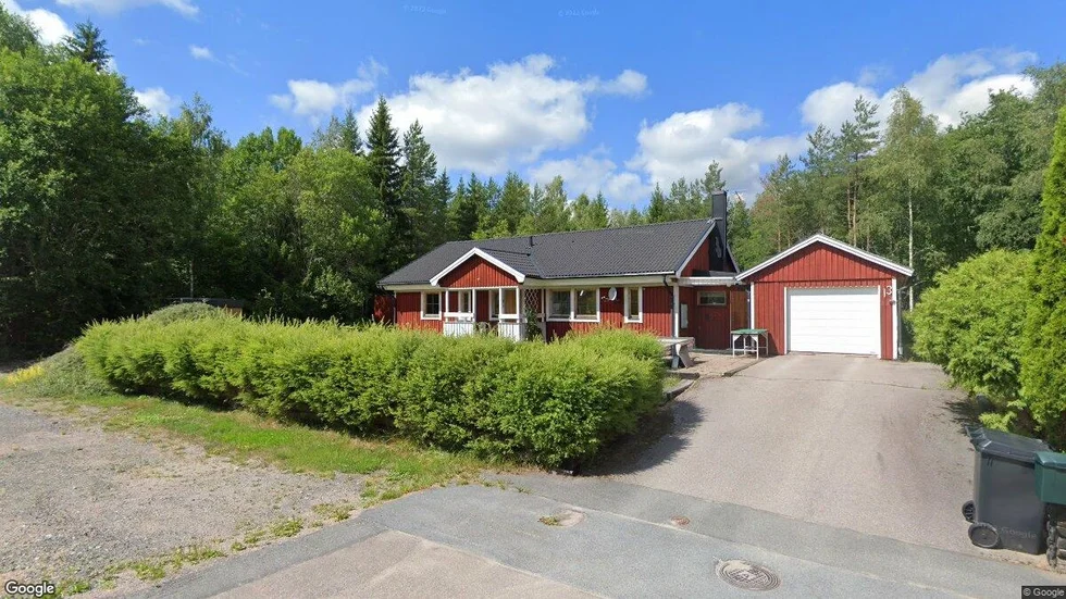Blåbärsvägen 13