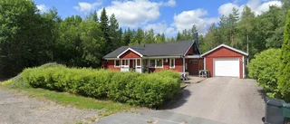 112 kvadratmeter stort hus i Gimo får nya ägare