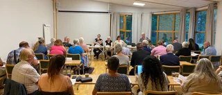 Arv från församlingsmedlem räddade kyrkans budget