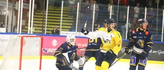 Visby Roma höll nere siffrorna – även mot klassiska SHL-klubben