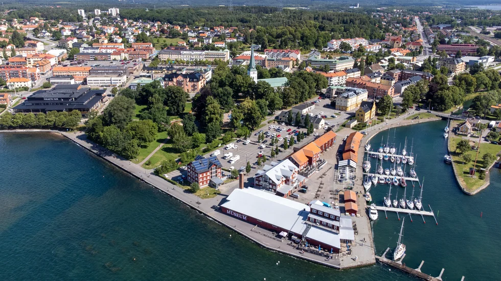 Motala