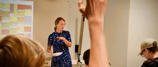 Sveriges Lärare kräver rätt förutsättningar på Gotland 
