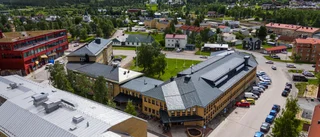 Det är inte föräldrars utbildning som är problemet