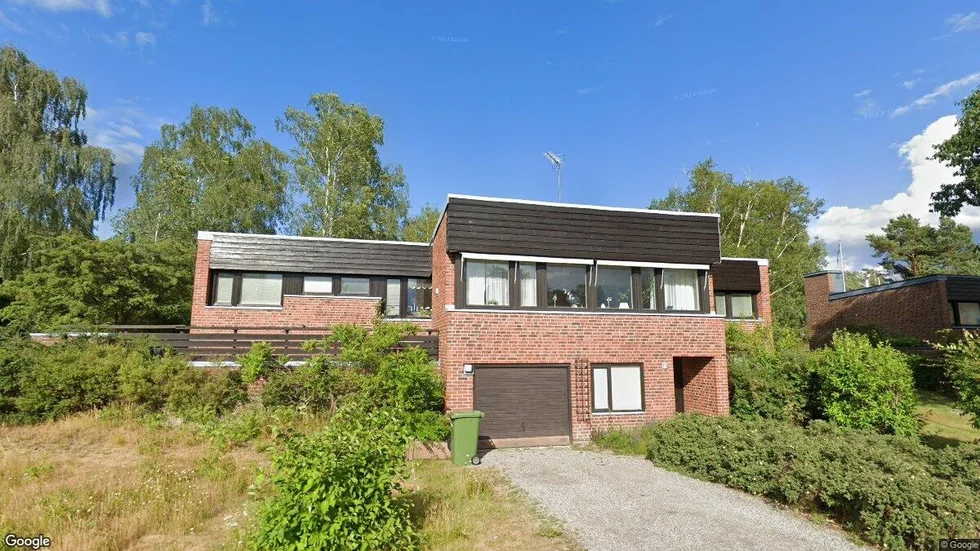 Stenviksvägen 76